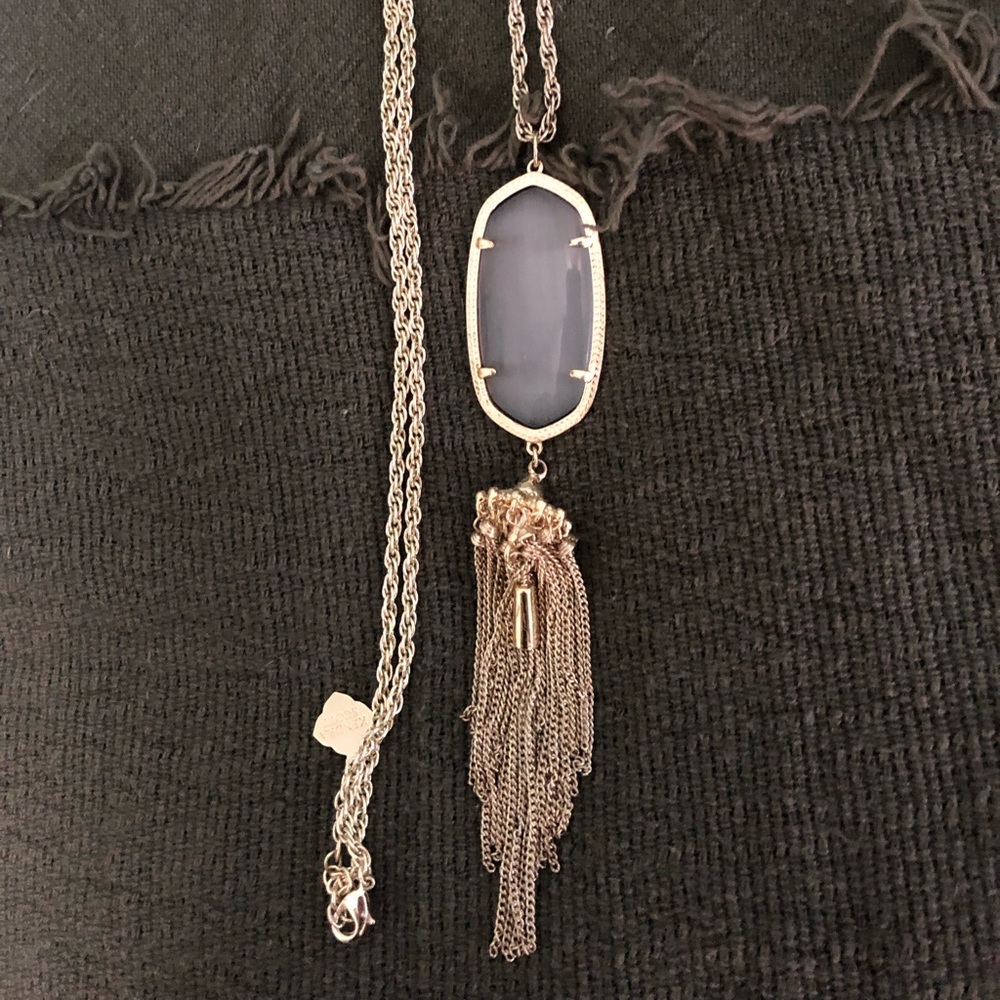 Kendra Scott Rayne Necklace
